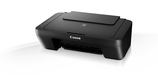 Canon INKJET MG2540S Printer