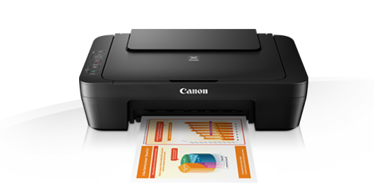 Canon INKJET MG2540S Printer