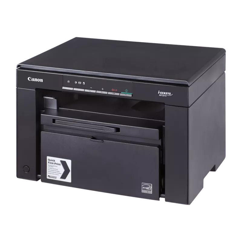 Canon i-SENSYS MF3010 MFP Printer