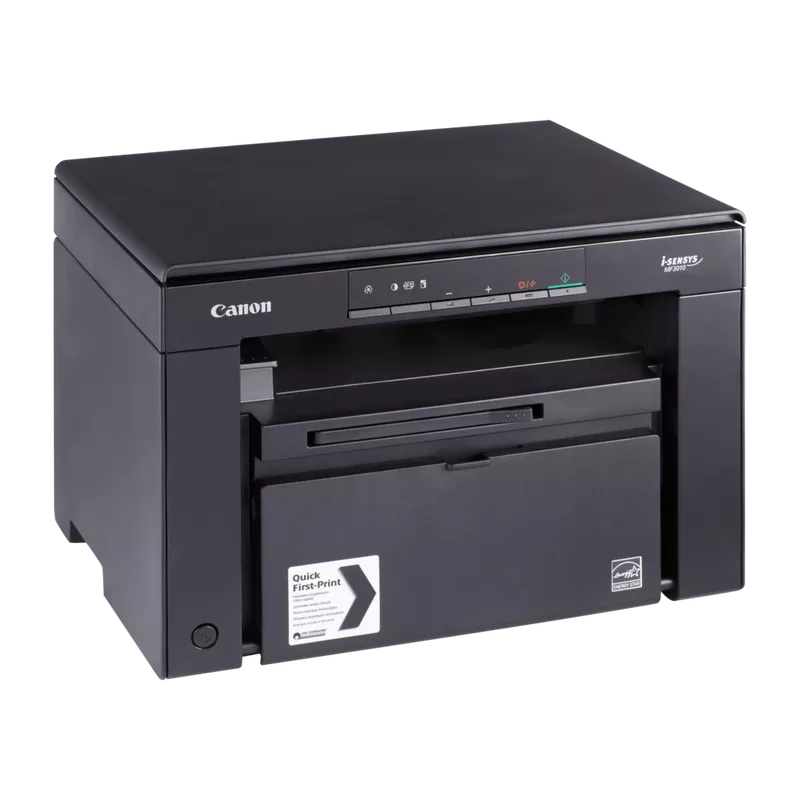 Canon i-SENSYS MF3010 MFP Printer