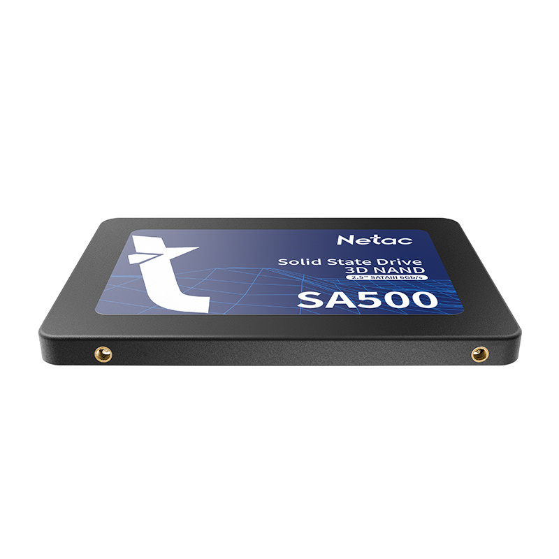 Netac SSD SA500 2.5 SATAIII 512GB