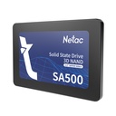 Netac SSD SA500 2.5 SATAIII 1TB
