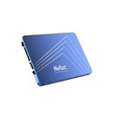 Netac SSD N600S 2.5 SATAIII 1TB