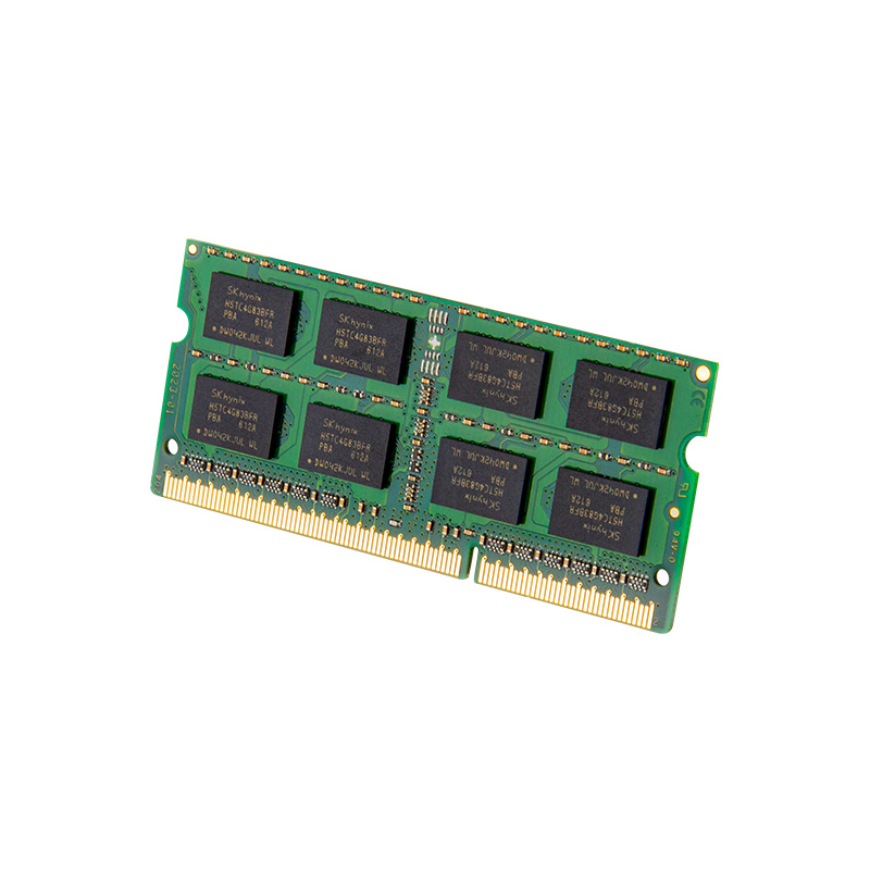 Netac RAM NB SO DDR3–1600 4G C11