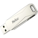 Netac PEN DUAL USB DRIVE U381 MICRO USB 64GB