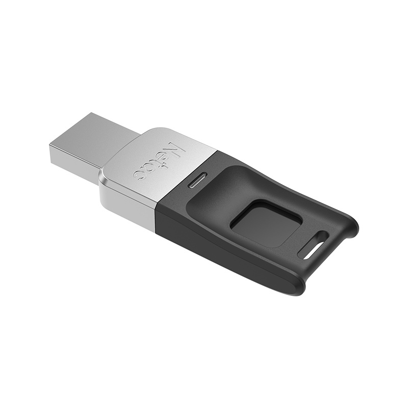 Netac Flash USB US1 128G Portable SSD