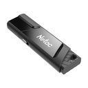 Netac Flash U336 USB3.0 64G Black