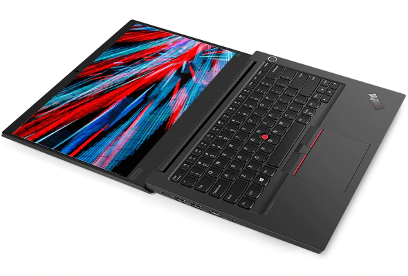 Lenovo Laptop E14 