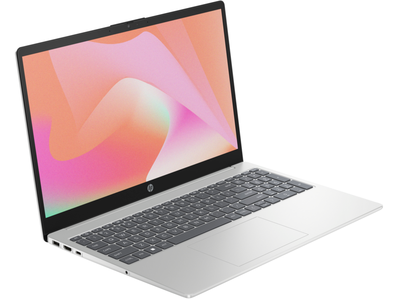 HP Laptop 15-FD0027NX
