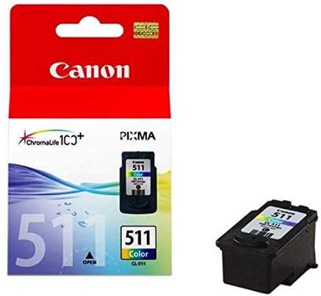 Canon INK 511 COLOR