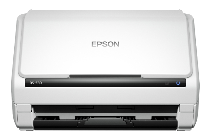 Epson SCANNER WORKFORCE DS–530