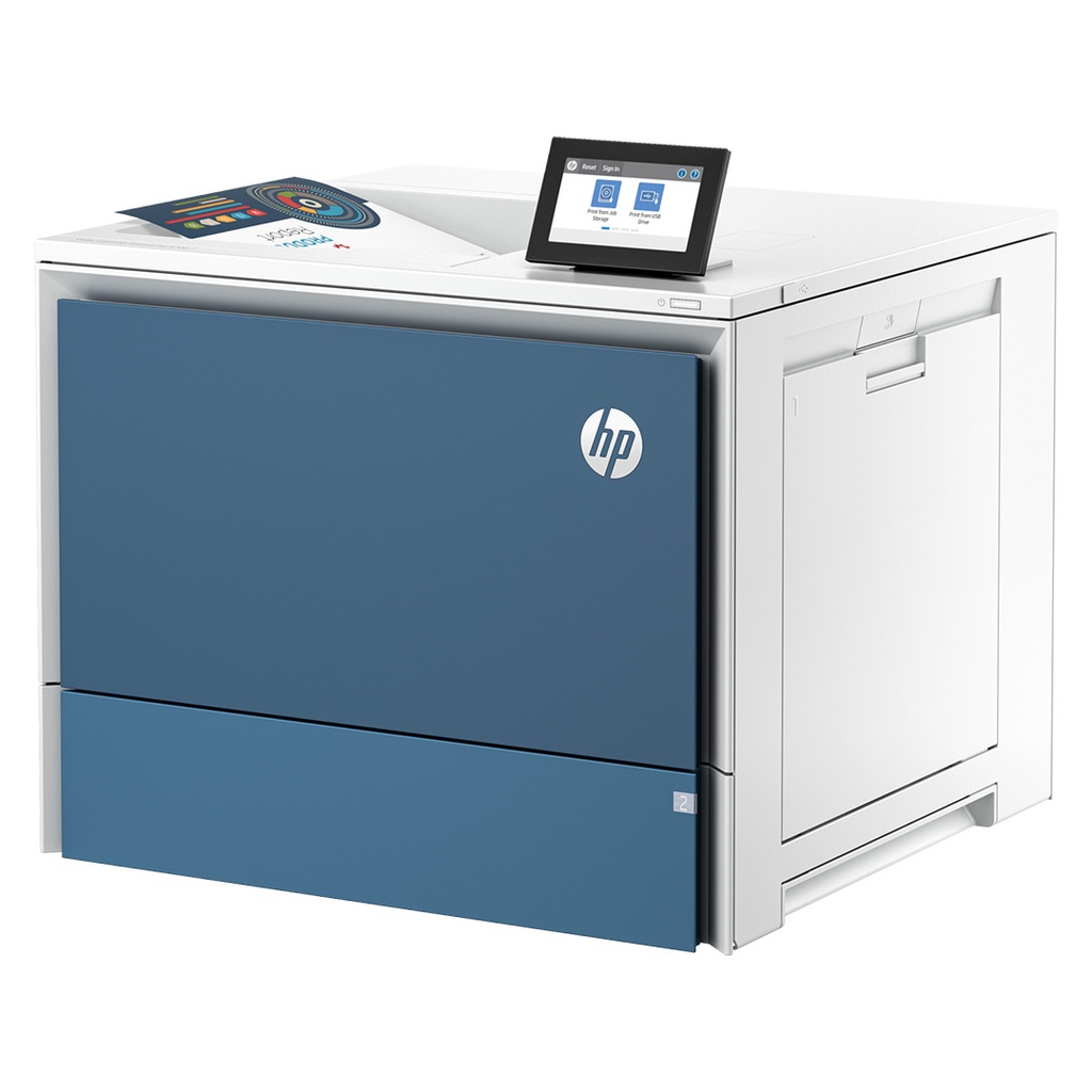 HP Printer LaserJet 5700DN