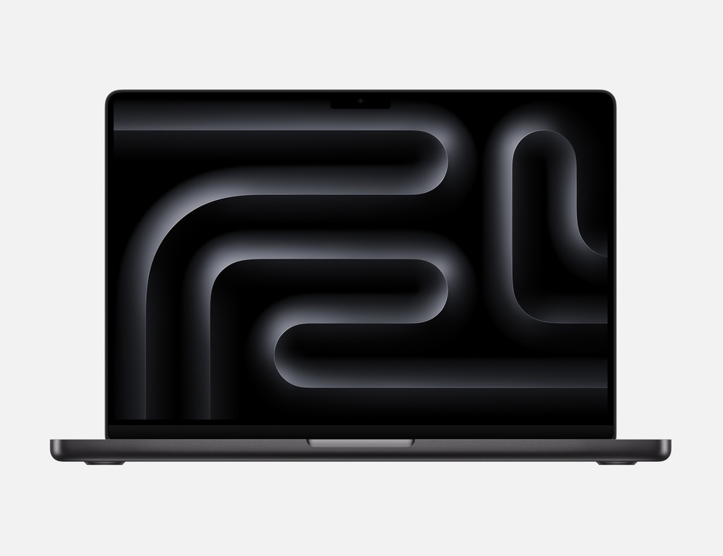 Apple Laptop MacBook Pro M3 