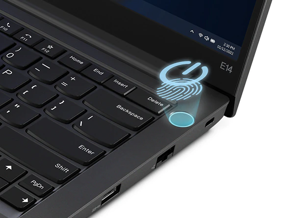 Lenovo ThinkPad E14 Laptop