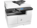 HP LaserJet MFP M443nda Printer (8AF72A)