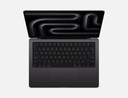 Apple MacBook Pro 14-inch – M3 Pro Laptop