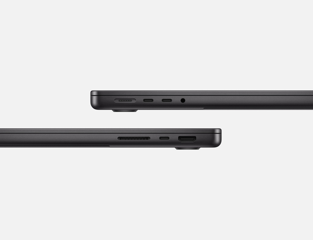Apple MacBook Pro 16-inch – M3 Max Laptop