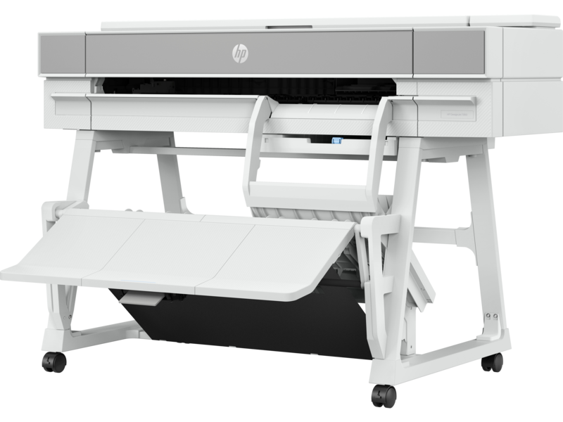 HP DesignJet T950 36-in Multifunction Printer