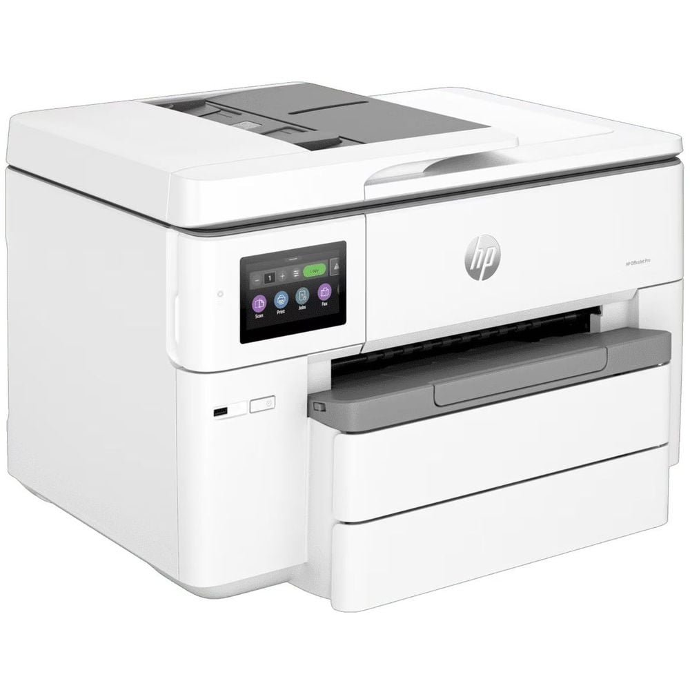 HP OfficeJet Pro 9730 Wide Format All-in-One Printer
