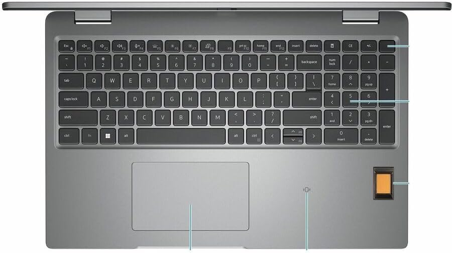 DELL Latitude 5540 Laptop