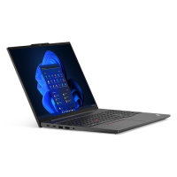  Lenovo ThinkPad E16 Laptop