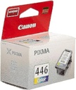 CANON INK 446 COLOR