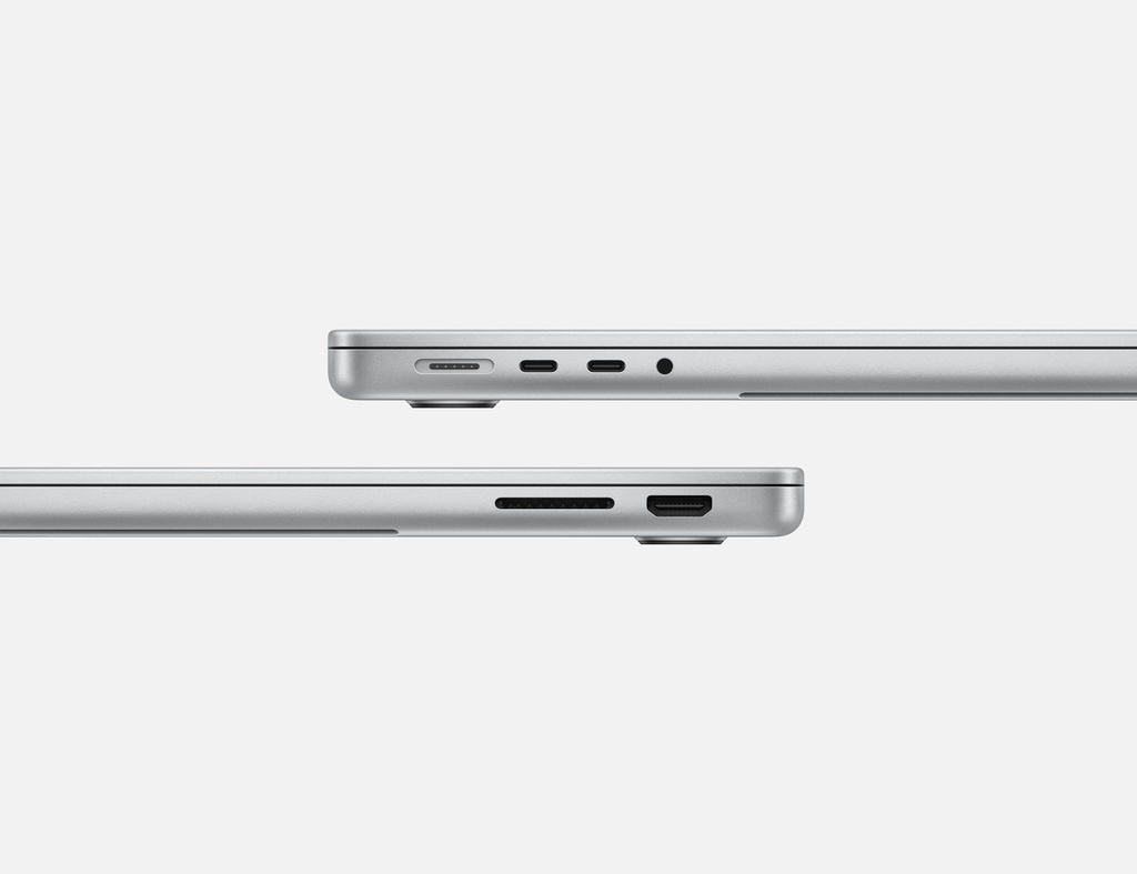 Apple MacBook Pro 14-inch – M3 Pro Laptop
