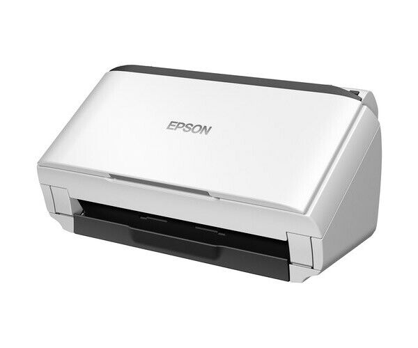 Epson WorkForce DS-410 Scanner
