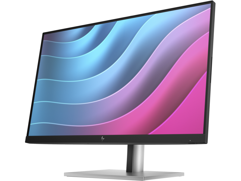 HP E24 G5 FHD Monitor 6N6E9AA