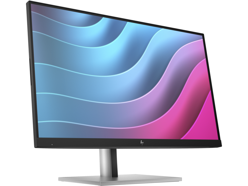 HP E24 G5 FHD Monitor 6N6E9AA