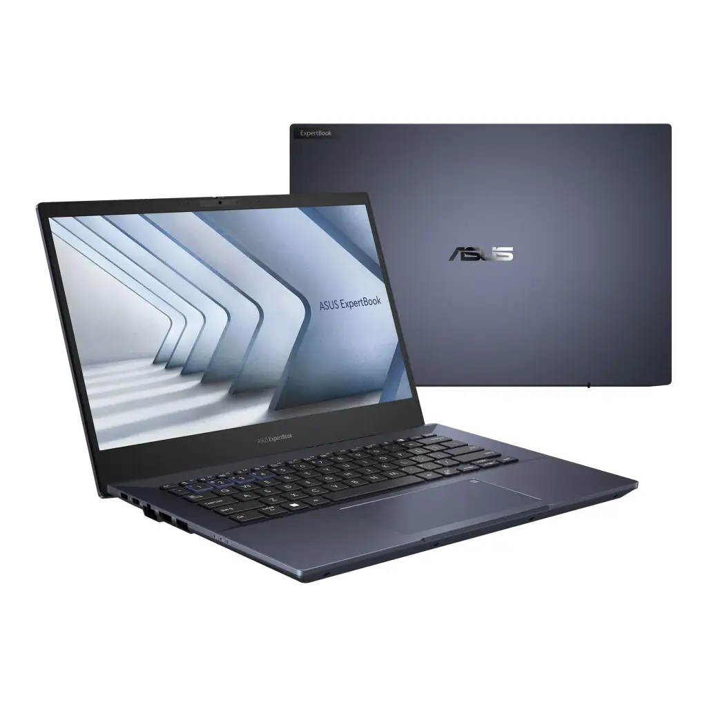 ASUS ExpertBook B1  - Intel Core i51235U, 8 GB RAM, 512 GB SSD, 14" Inch, Dos
