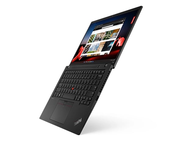 Lenovo ThinkPad T14s G4, Intel Core i7-1365U vPro, 32GB RAM, 1 TB SSD, 14″ WUXGA, Intel Iris Xe, Windows 11 Pro