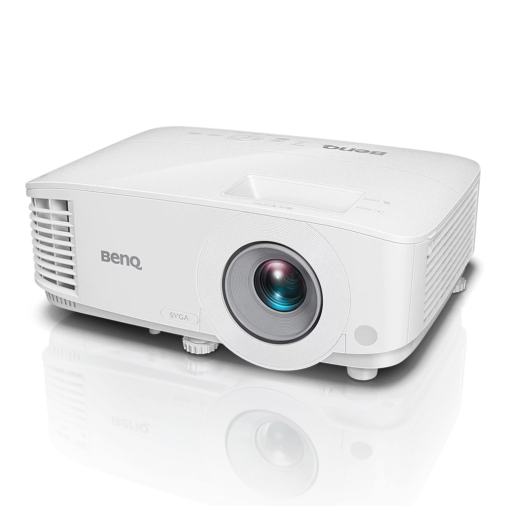 BenQ MS550 SVGA 3600 Ansi Lumensi Business HDMI Projector