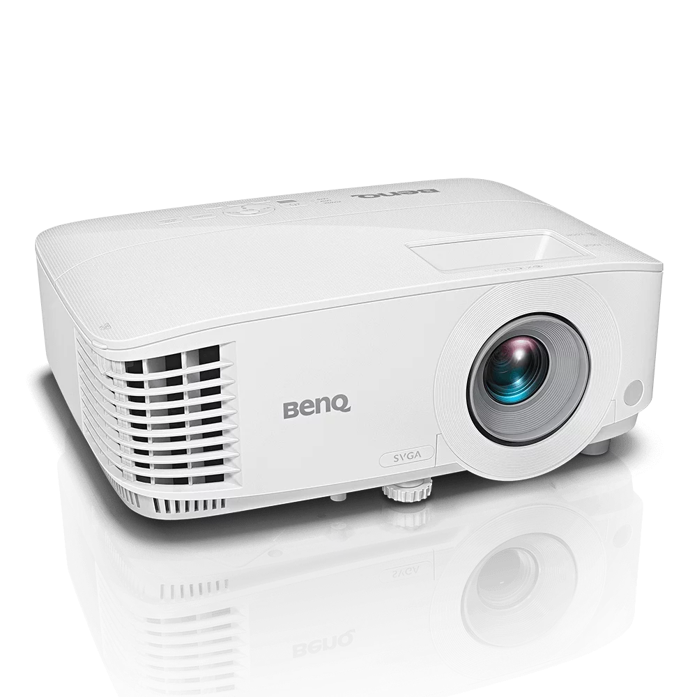 BenQ MS550 SVGA 3600 Ansi Lumensi Business HDMI Projector