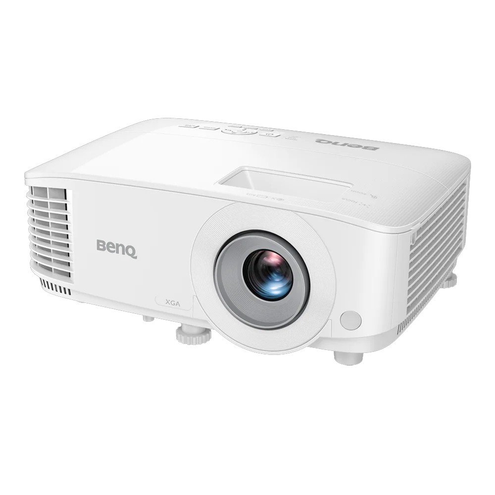 BenQ MX560 XGA Business Projector, HDMI, USB, Video, 4000 ANSI Lumen