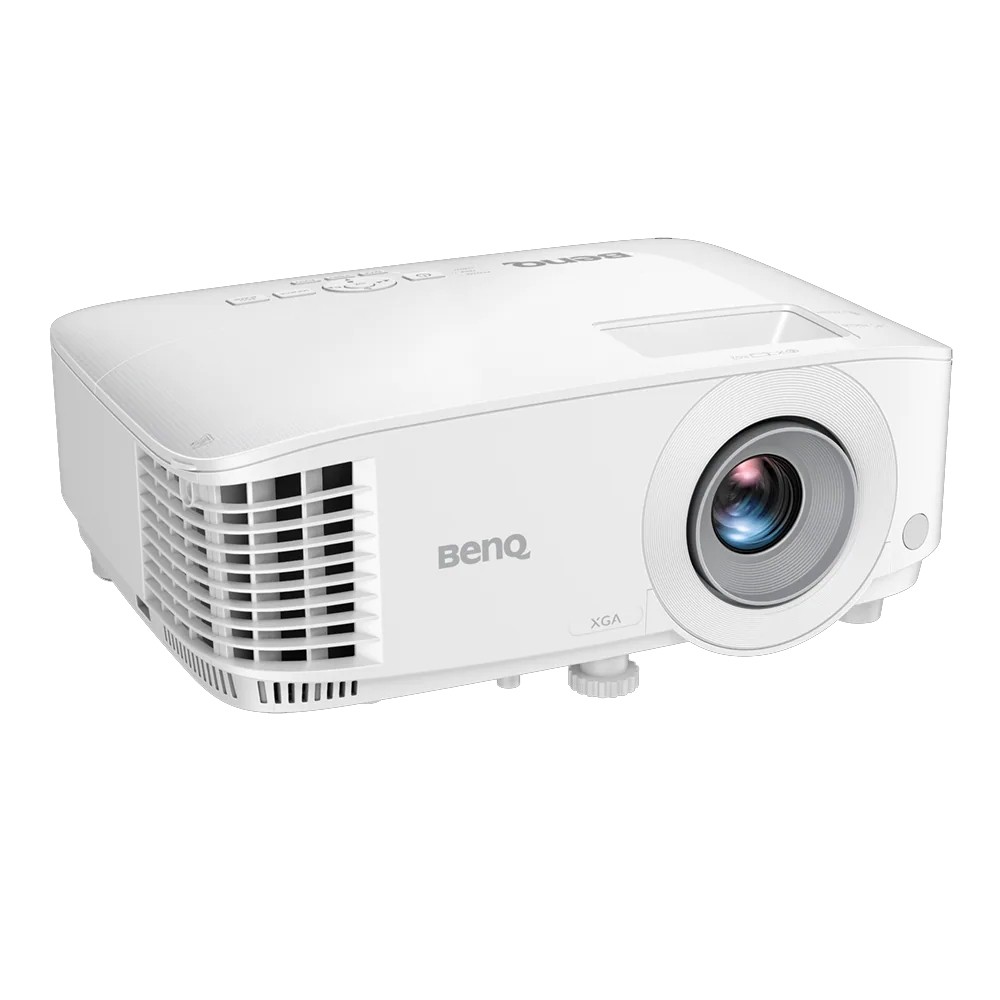 BenQ MX560 XGA Business Projector, HDMI, USB, Video, 4000 ANSI Lumen