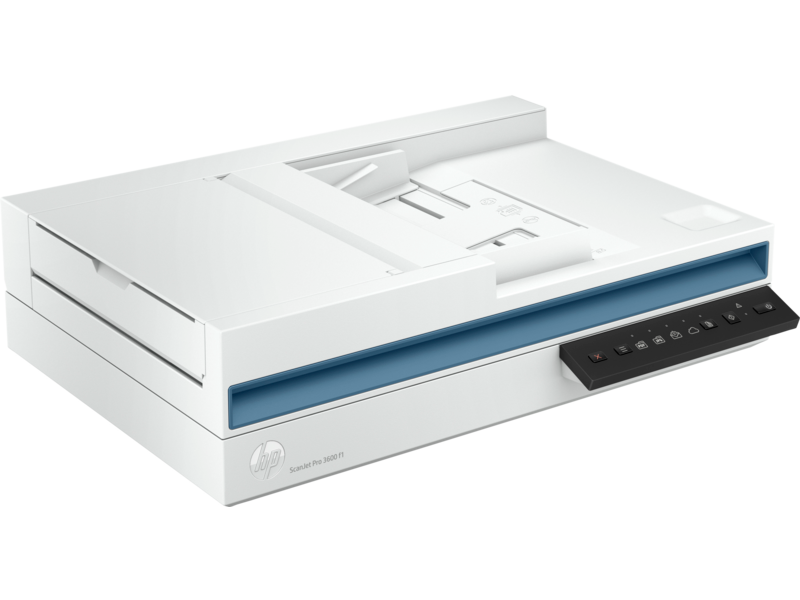 HP ScanJet Pro 3600 f1 Scanner