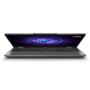 Lenovo Gaming LOQ 15IRX9 Laptop Intel Core i7-13650HX Processor, 16GB Ram, 512GB SSD M.2, NVIDIA GeForce RTX 4060 8GB Graphics, 15.6-inch Full HD 1920x1080, IPS, 144Hz, G-SYNC, Free Dos, Grey