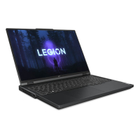 Lenovo Legion Pro 5 Gaming Laptop Intel Core i9-13900HX Processor, 32GB Ram, 1TB SSD M.2, NVIDIA GeForce RTX 4060 8GB Graphics, 16-inch WQXGA 2560x1600, IPS, 165Hz, 100% sRGB, G-Sync, Free Dos, Grey 