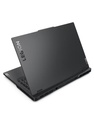 Lenovo Legion Pro 5 16IRX9 Laptop With 16-Inch Display, Core i7-14650HX Processor/16GB RAM/1TB SSD/Nvidia GeForce RTX 4060 Graphics Card/DOS/Arabic/ Black
