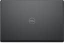 Dell Vostro 3520 Laptop Intel Core i5-1235U, 512GB SSD, 16GB RAM, 15.6 Inch, Intel UHD Graphics, Dos - Black