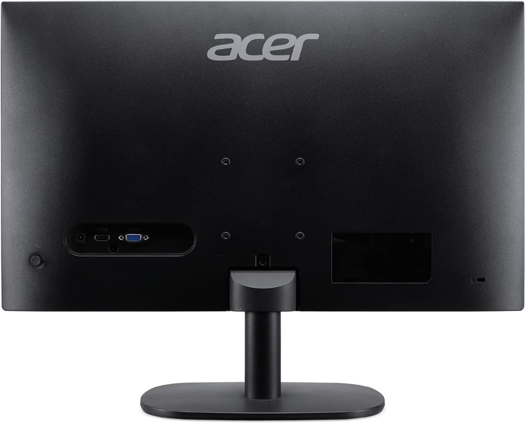 Acer EK241Y 23.8" 100Hz 1ms (HDMI + VGA) Freesync Full Hd Va Monitor