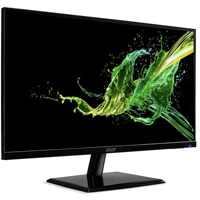 Acer 27" FHD VGA+HDMI Monitor | EK271EBMIX