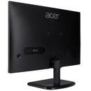 Acer 27" FHD VGA+HDMI Monitor | EK271EBMIX