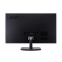 ACER EK220QH3bi Full HD 21.5" VA LCD Monitor - Black