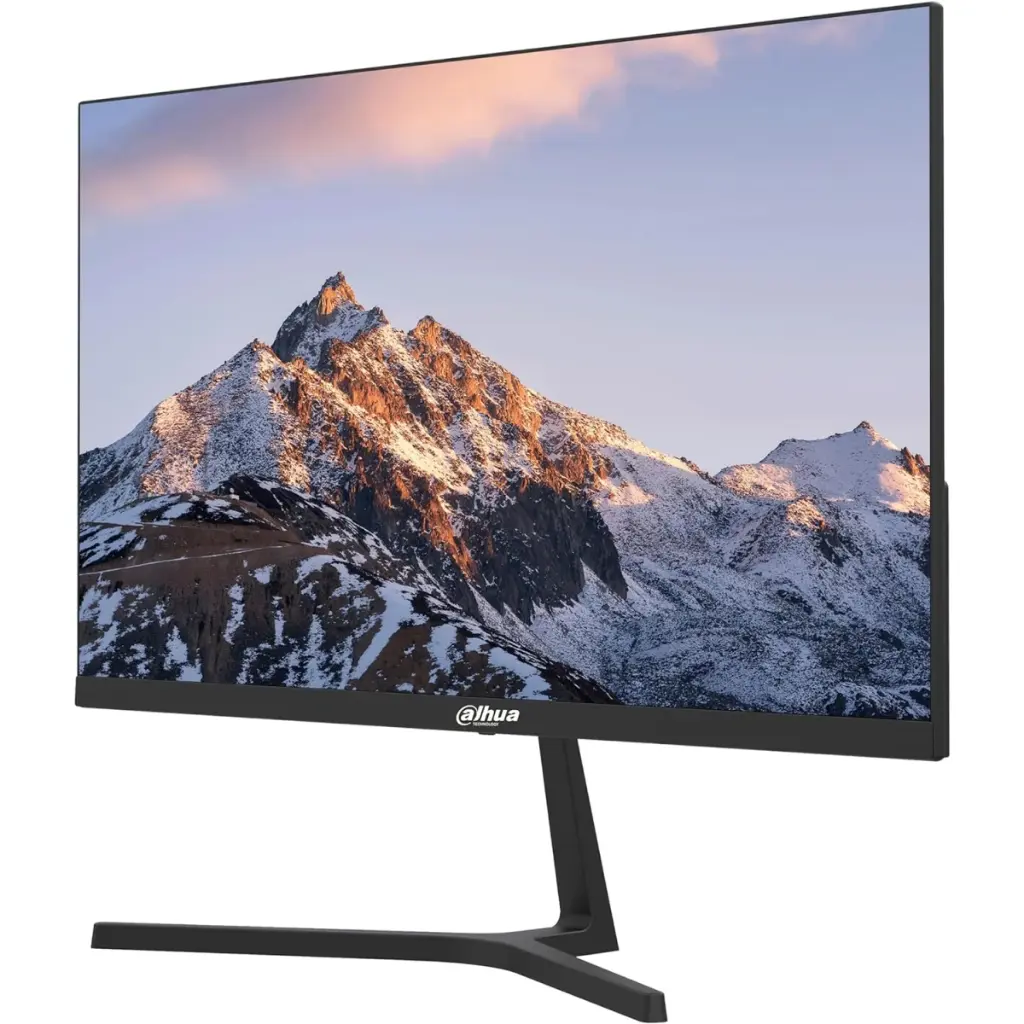 Dahua DHI-LM24-B201S-B3 24" Full HD IPS LED Monitor
