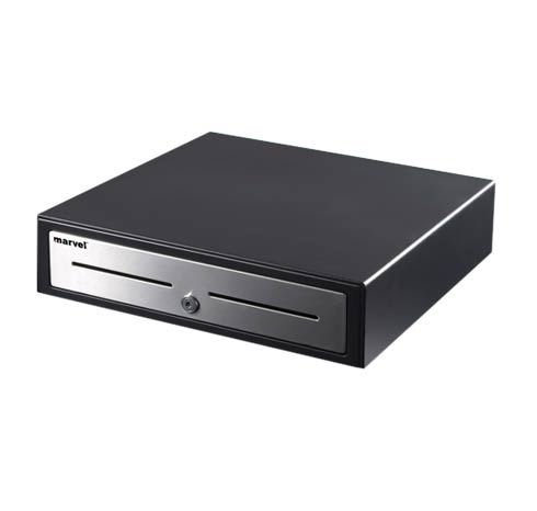 Marvel MCD40242 Cash Drawer