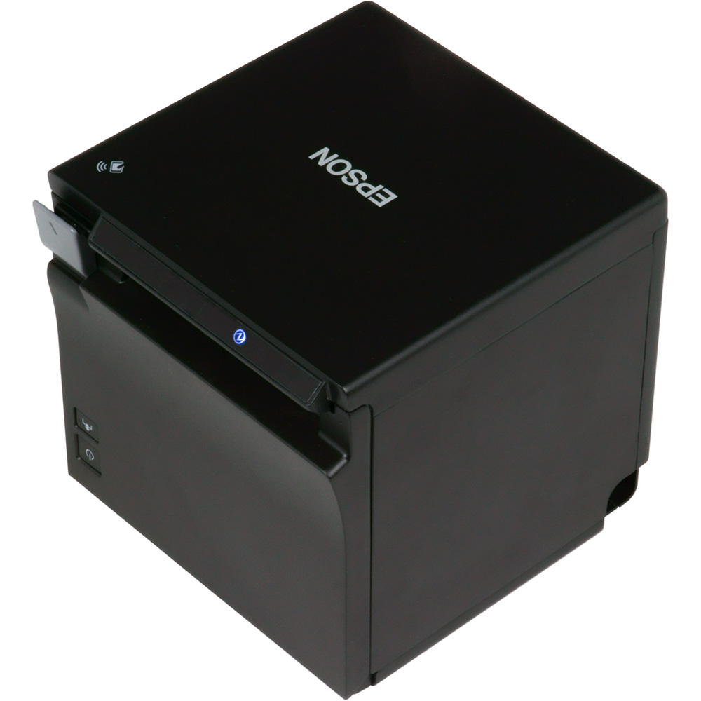 Epson TM-M30 (Black) Thermal Line Receipt Printer