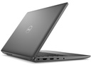 Dell Laptop Latitude 3440 ,processor i5-1355U, 8GB DDR4, 256GB SSD, NVIDIA GeForce MX550 2GB Graphics, 14″, KYB BL Arabic/English, Fingerprint Reader, Dos