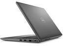 Dell Laptop Latitude 3440 ,processor i5-1355U, 8GB DDR4, 256GB SSD, NVIDIA GeForce MX550 2GB Graphics, 14″, KYB BL Arabic/English, Fingerprint Reader, Dos